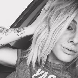 Meet your Posher, Madison